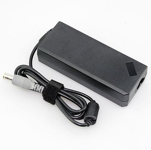 ANiceS Replacement AC Adapter For Lenovo ThinkPad W510 438924U 43892UU Charger Power Supply Cord