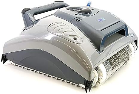 dolphin dx3 robot limpiafondos para piscinas fondo y paredes