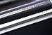 KLEVA CHEF Japanese Stainless Steel Vegetable and Potato Peeler - quick, safe and so easy to use