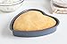 Fox Run Heart Cake Pan, 8-Inch, Preferred Non-Stick
