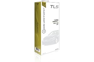 iDataStart ADS-THR-TL5 T-Harness – Vehicle-Specific Harness for Select 2010 and Up Toyota & Scion Standard-Key Models – Compa