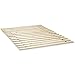Hercules Heavy-Duty Solid Wood Bed Support Slats | Bunkie Board - Queen