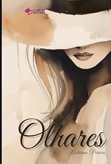 Livro Olhares