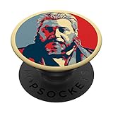 Spurgeon Poster PopSockets Grip and Stand for