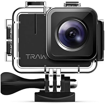 Apeman Trawo A100 Real 4k Action Camera Wifi 20mp Waterproof Camera Underwater 40m With Eis 2 Inch Ips Screen And 2x1350mah Batteries #true #4k #action #camera Apeman Trawo A100 Real 4k Action Camera Wifi 20mp Waterproof Camera Underwater 40m With Eis 2 Inch Ips Screen And 2x1350mah Batteries