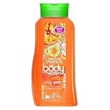 Herbal Essences Body Burst Body Wash 22.1 Fl Oz