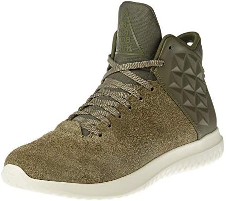 olive green athletic shoes