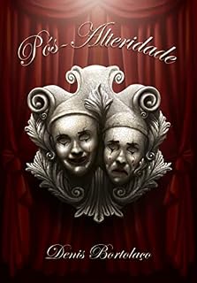 Livro Pós-Alteridade
