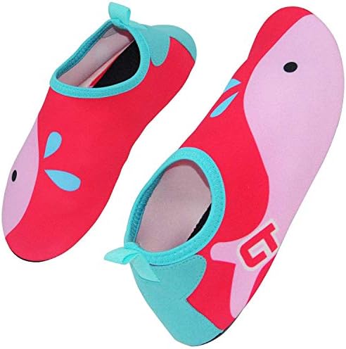 non slip water socks