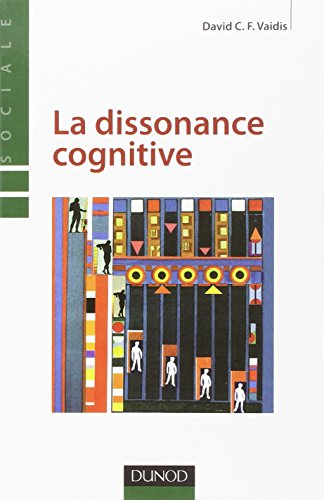 La  dissonance cognitive