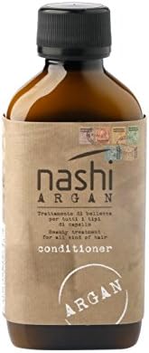 Moroccan Nashi Argan Conditioner, 6.8 Oz