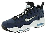 Nike Men's Air Max NM Basketball Shoe