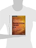 Image de The Ultimate Algorithmic Trading System Toolbox + Website: Using Today's Technology To Help You Become A Better Trader (Wiley Trading)