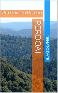 Livro Perdoai : Um Guia do Perdao