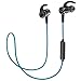 TaoTronics Bluetooth Headphones V4.2 Sport Earphones with 9 Hours Playtime CVC 6.0 Noise Cancelling Mic (Blue)thumb 4