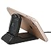 Fitbit Blaze Charger,Fitbit Blaze Charger Charging Stand Accessories,Adtechca Fitbit Blaze Charging Cradle Dock Adapter Holder Desktop Station for Fitbit Blaze Smart Fitness Watch (001)