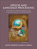 Speech and Language Processing, 2nd Edition