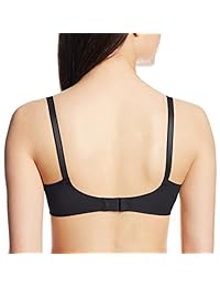 Warner's Sujetador con cobertura completa para dama, sin efectos secundarios