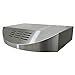 KOBE CHX3830SQBD-3 Brillia 30-inch Ductless Under Cabinet Range Hood, 3-Speed, 400 CFM, LED Lights, Baffle Filters