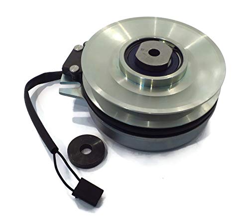 The ROP Shop Electric PTO Clutch Replaces Warner 5219-81, 521981 - Lawn Mower Engine Motor
