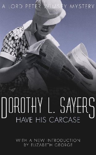 Have His Carcase