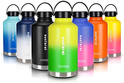 sucforst water bottle