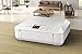 Canon MG5720 Wireless All-in-One Printer with Scanner and Copier: Mobile and Tablet Printing with Airprint™Compatible, White