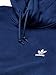 adidas Originals Men's Lock Up Hooded Sweatshirt