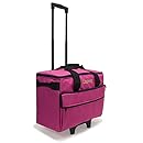 Amazon.com: Luova 19" Rolling Sewing Machine Trolley in