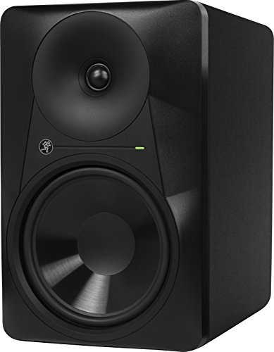 Mackie Studio Monitor, 8-inch (MR824)