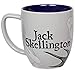 Disney Jack Skellington Portrait Mug Nightmare Before Christmas Cup
