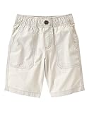 Gymboree Big Boys' Khaki Easy Short