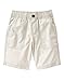 Gymboree Big Boys' Khaki Easy Short