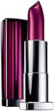 Maybelline New York Colorsensational Lipcolor, Madison Mauve 465, 0.15 Ounce