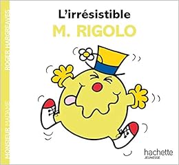 Scarica Gratis Images L Irresistible M Rigolo Monsieur Madame French Edition Roger dernière par