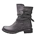 GLBALWIN Women's 17YY10 Fashion Boots