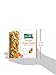 Kashi TLC Chewy Granola Bar, Peanut Peanut Butter, 1.2oz 6-Count Bars(Pack of 6)