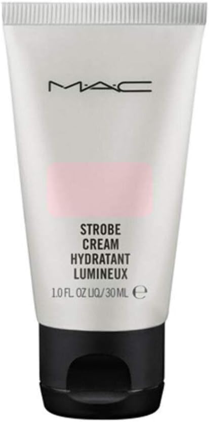 mac strobe cream illuminating moisturizer