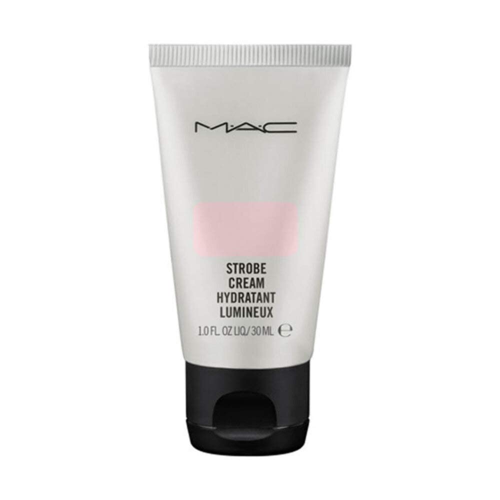 mac face glow cream