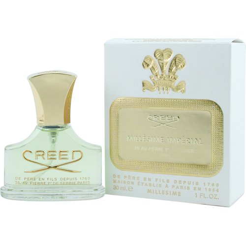 Creed Millesime Imperial Eau De Parfum Spray for Unisex by Creed, 1 Ounce Creed Millesime Imperial Eau De Parfum Spray for Unisex by Creed, 1 Ounce