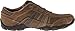 Skechers USA Men's Diameter Vassell Oxford,Desert,13 M US