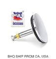 Spa Pedicure Chair Parts Water Stopper 1 3/4" Diameter