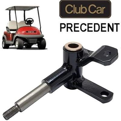 Drive-up Club Car Passenger Side Spindle Assembly for Precedent 2004-up and Tempo 2018-up Golf Cart
