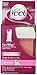 Veet Easy Wax Leg and Body Hair Remover Wax Refill, 1.76 oz.