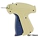 GoldenGadgets Standard Price Tag Label Gun Attacher for Attaching Fasteners to Regular Garments Clothing Includes 1000 x 2in Barbs Attachments, 1 Extra Needle Kit