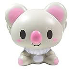 ibloom Koala Squishy Ludlow The Gray Koala Squishy