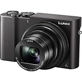 Panasonic Lumix DMC-ZS100