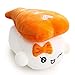 Cotton Food Sushi Cushion 6