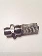 Muffler Stub Spark Arrestor for Stihl Blower BG85 BG86 BG86C BG55 Muffler Stub Spark Arrestor for Stihl Blower BG85 BG86 BG86C BG55