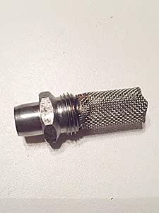 1140 140 8100 STIHL OEM Muffler Spark Arrestor Screen fits MS311 MS362 MS391